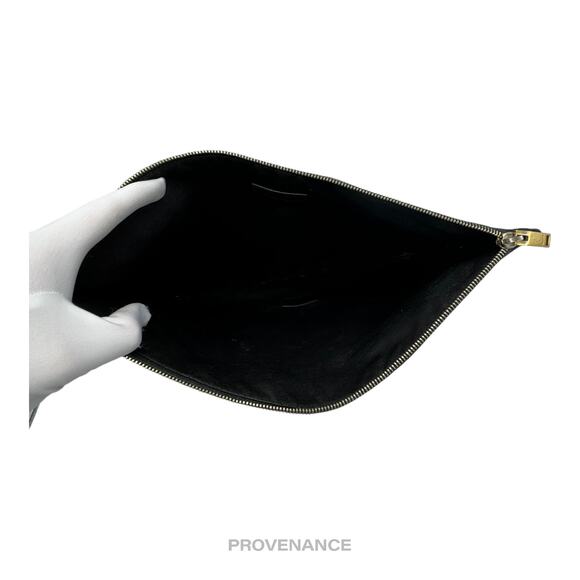 🔴 Saint Laurent Paris SLP Pochette Jour Bag - Monogram - Picture 6 of 8